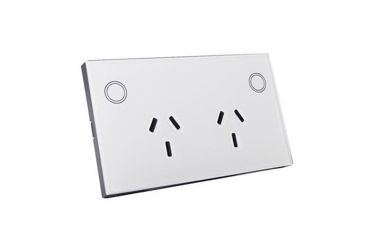 TeraSmart Lighting Teracom Solutions Pty Ltd